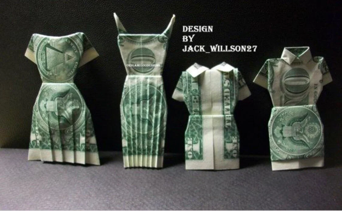 The L.A.B. $100.00 Box  of Three (3 items) 