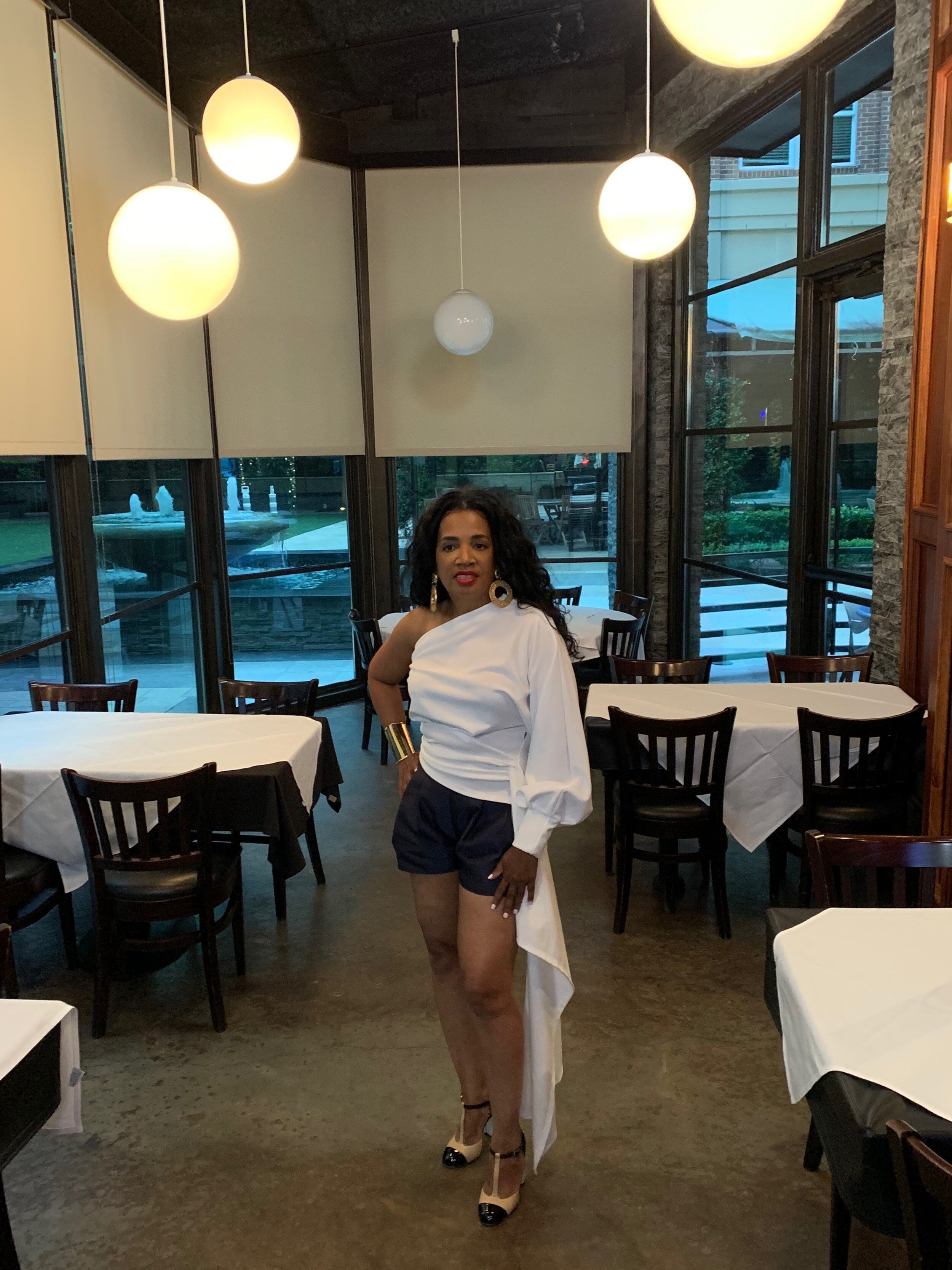 Hang Tough Boo-white