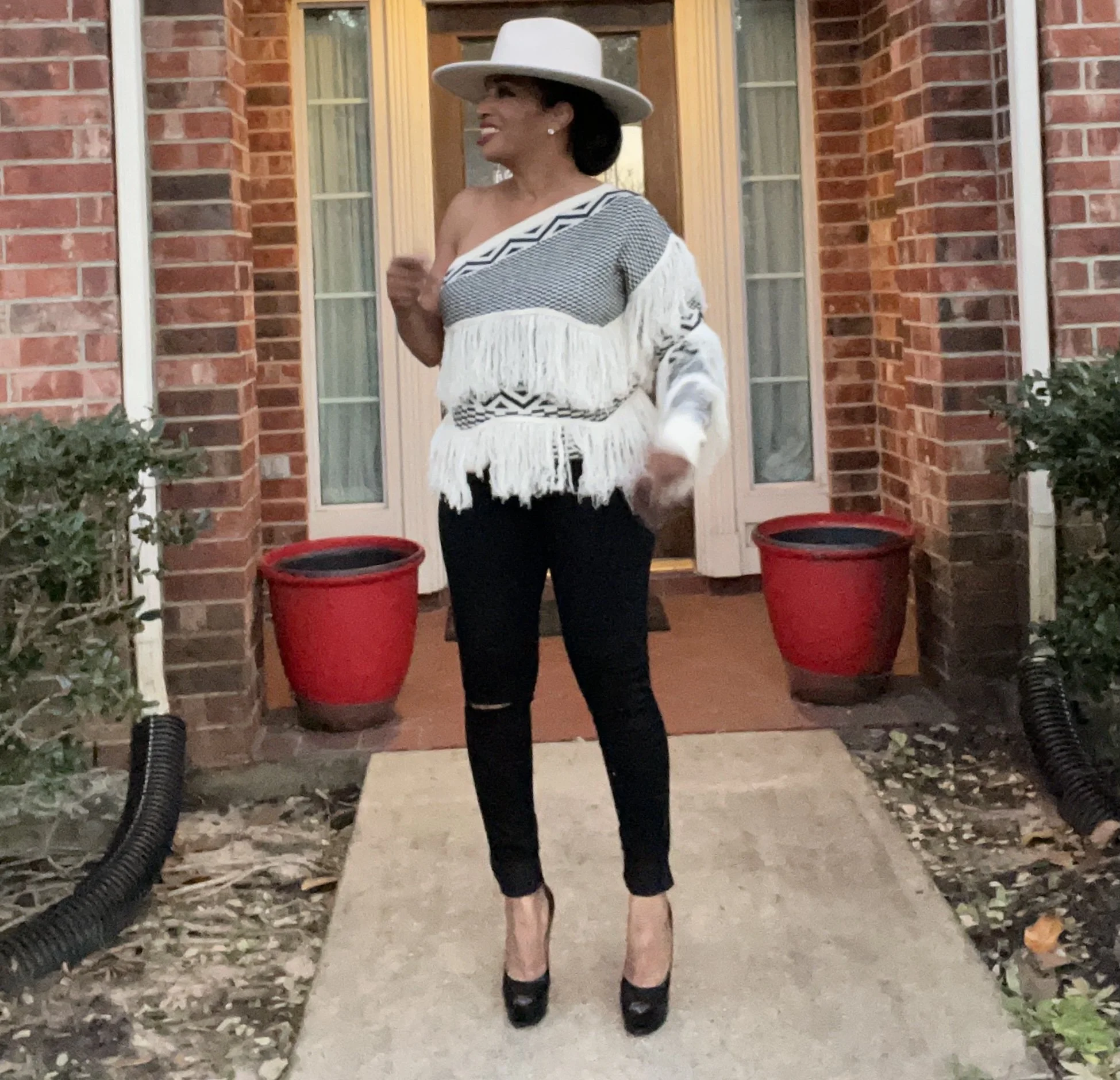 Cheyenne Fringe