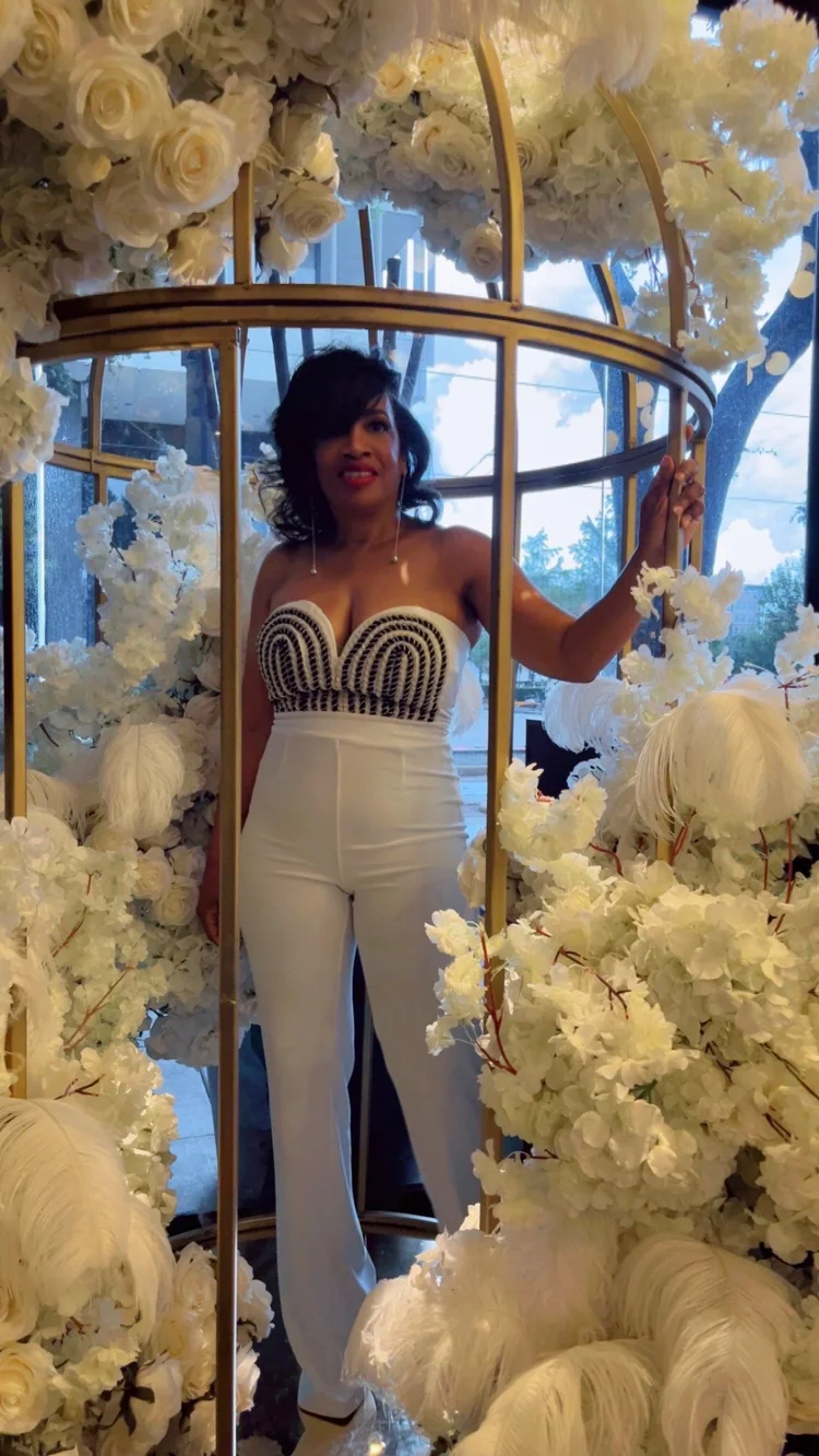 Jumpsuits — Look At You Boutique, L.A.B