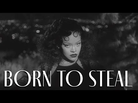 Webby-Nominated Fenty Skin Short Film: Born to Steal: Yours, Mine, Ours