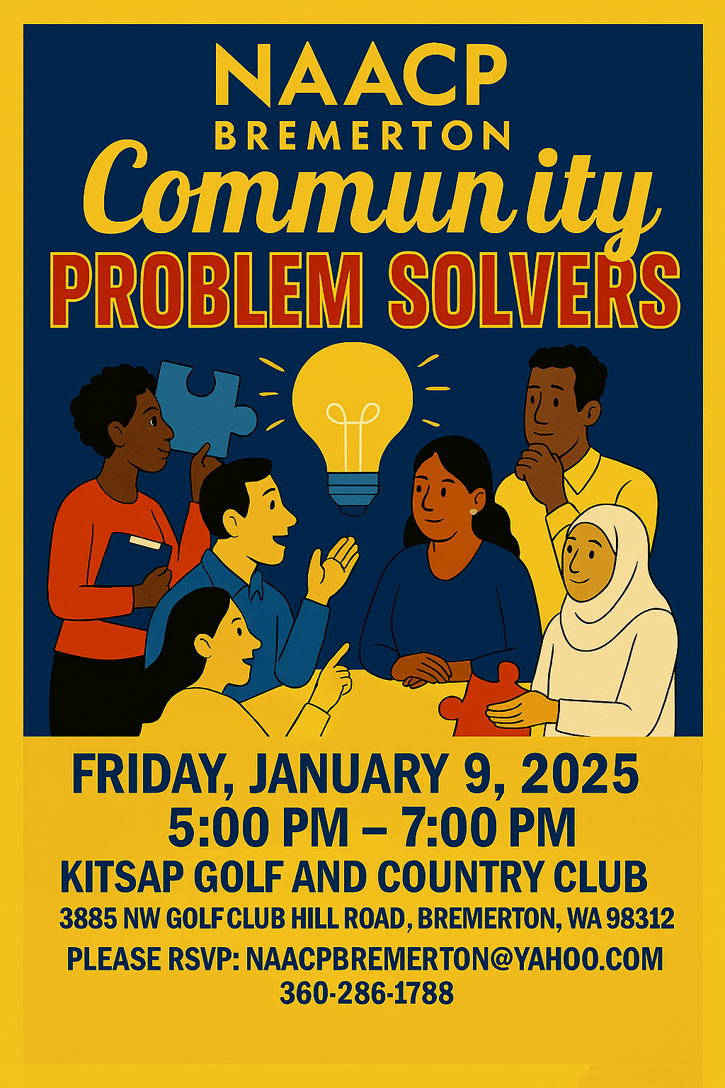 Understanding Mediation Tools &amp; Insights from The Kitsap Dispute Resolution Center