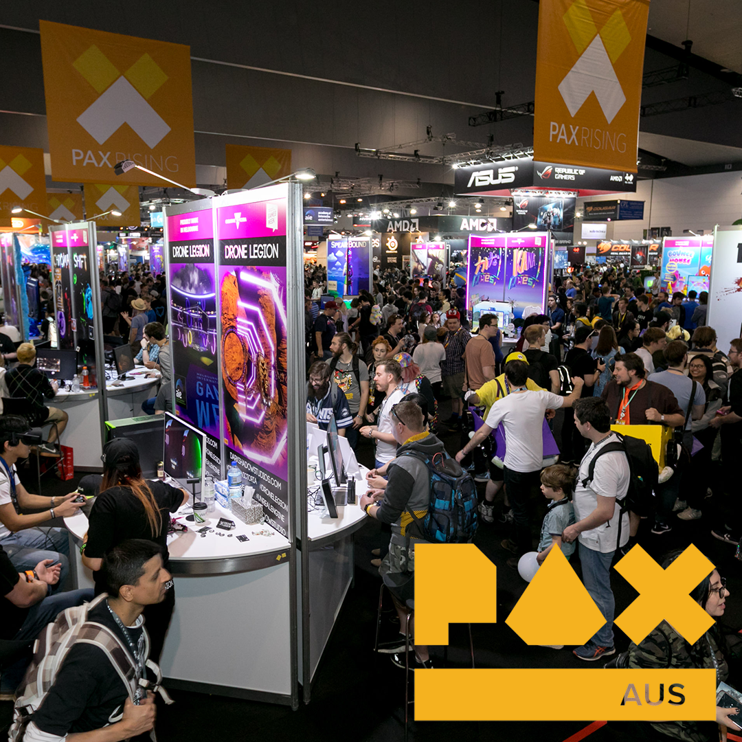 PAX