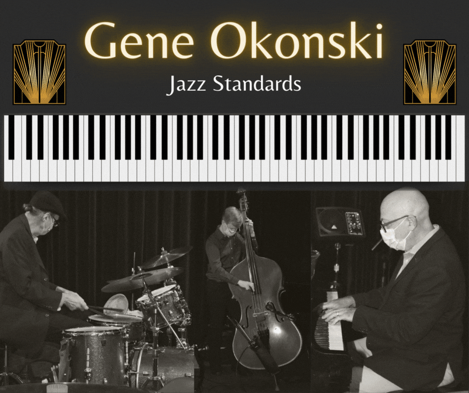Gene Okonski