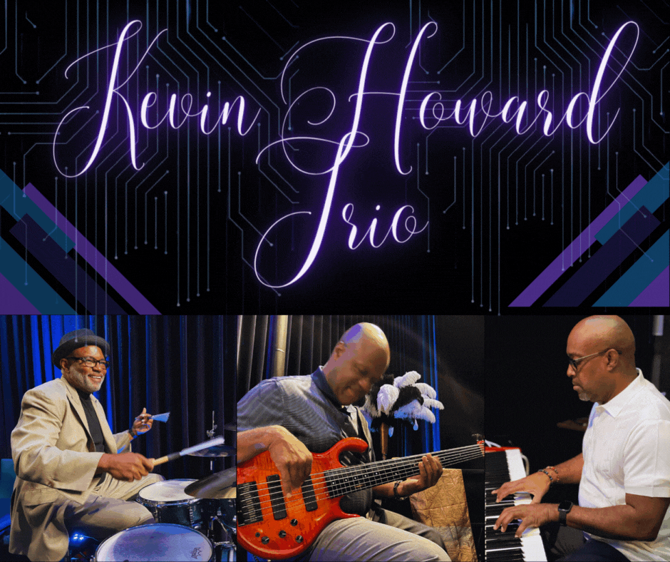 Kevin Howard