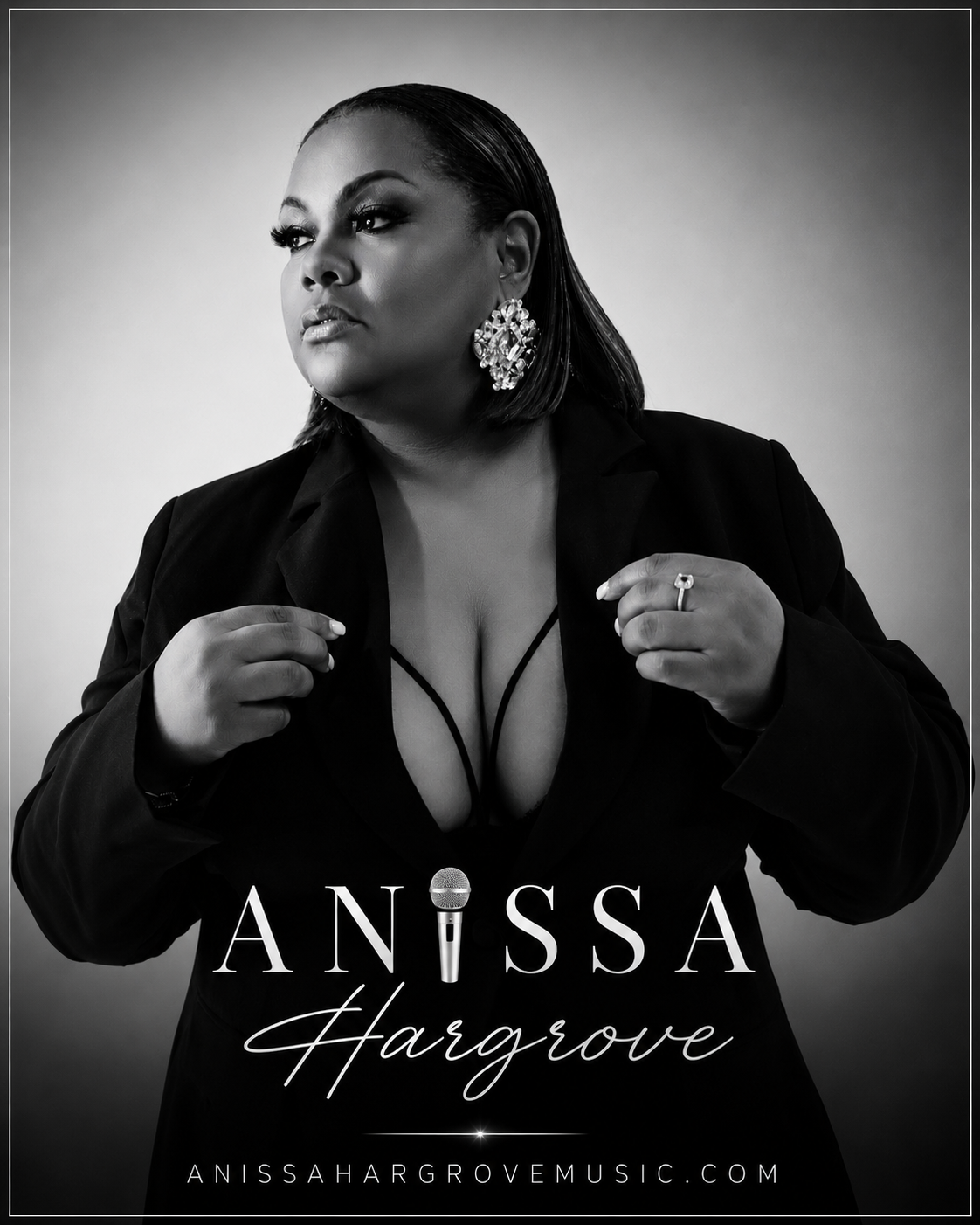 R&B Night featuring Anissa Hargrove