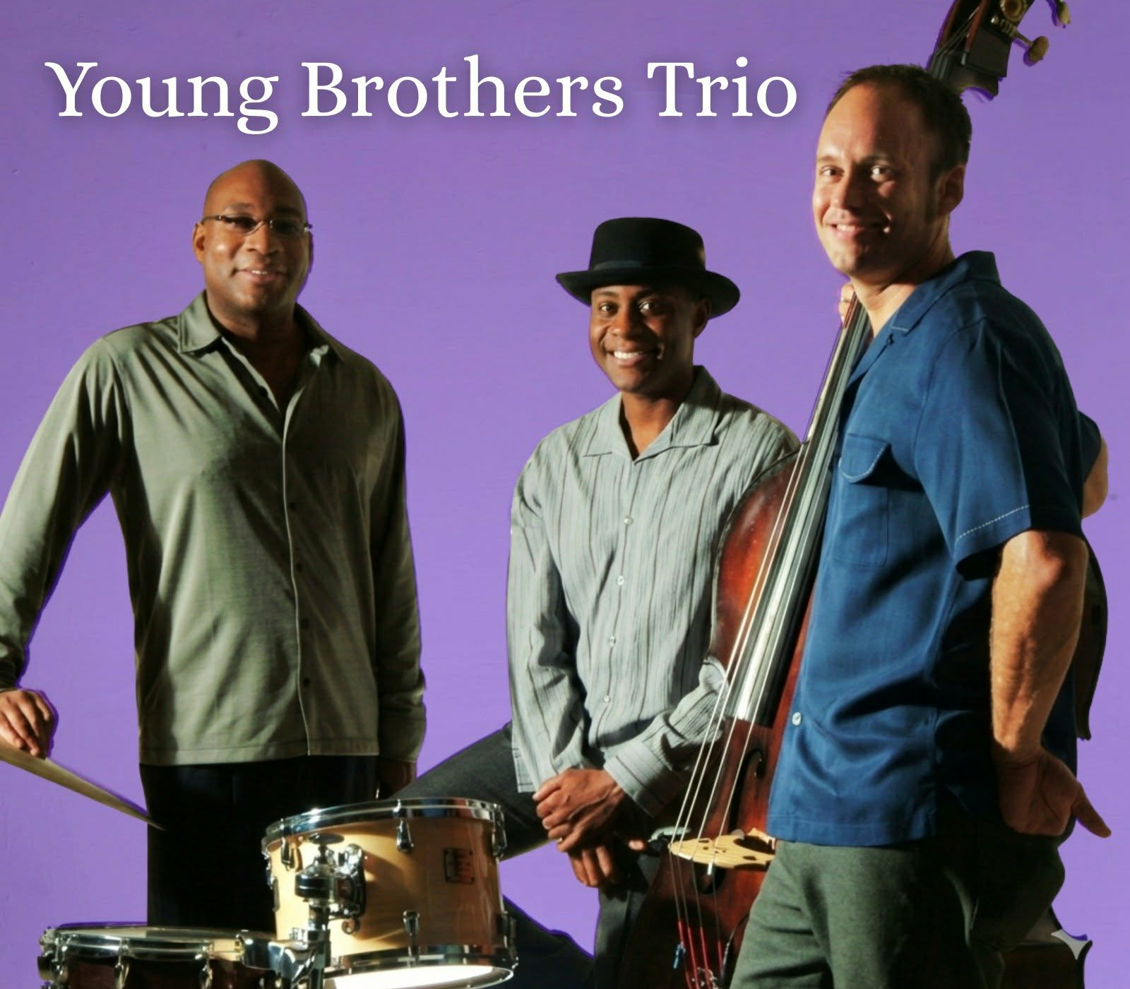 The Young Brothers