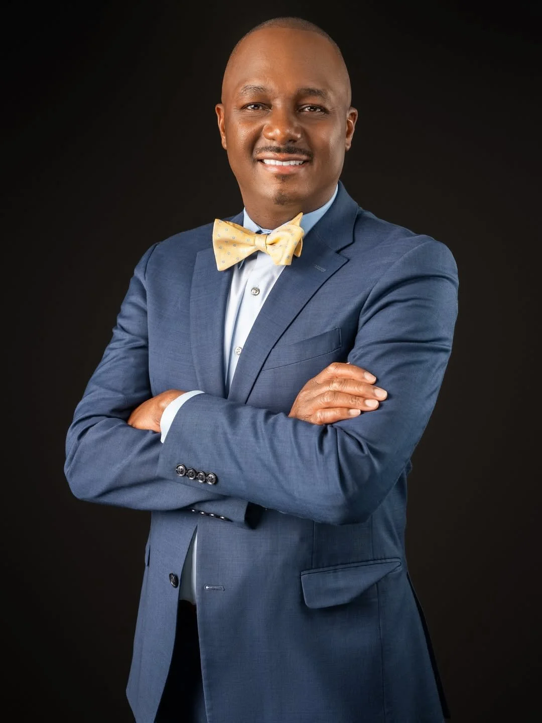 Terry and Dave's Bourbon Bros