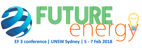 EF3 Conference 2018