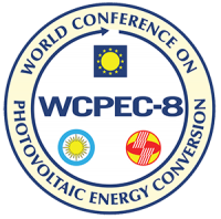 8th World Conference on Photovoltaic Energy Conversion