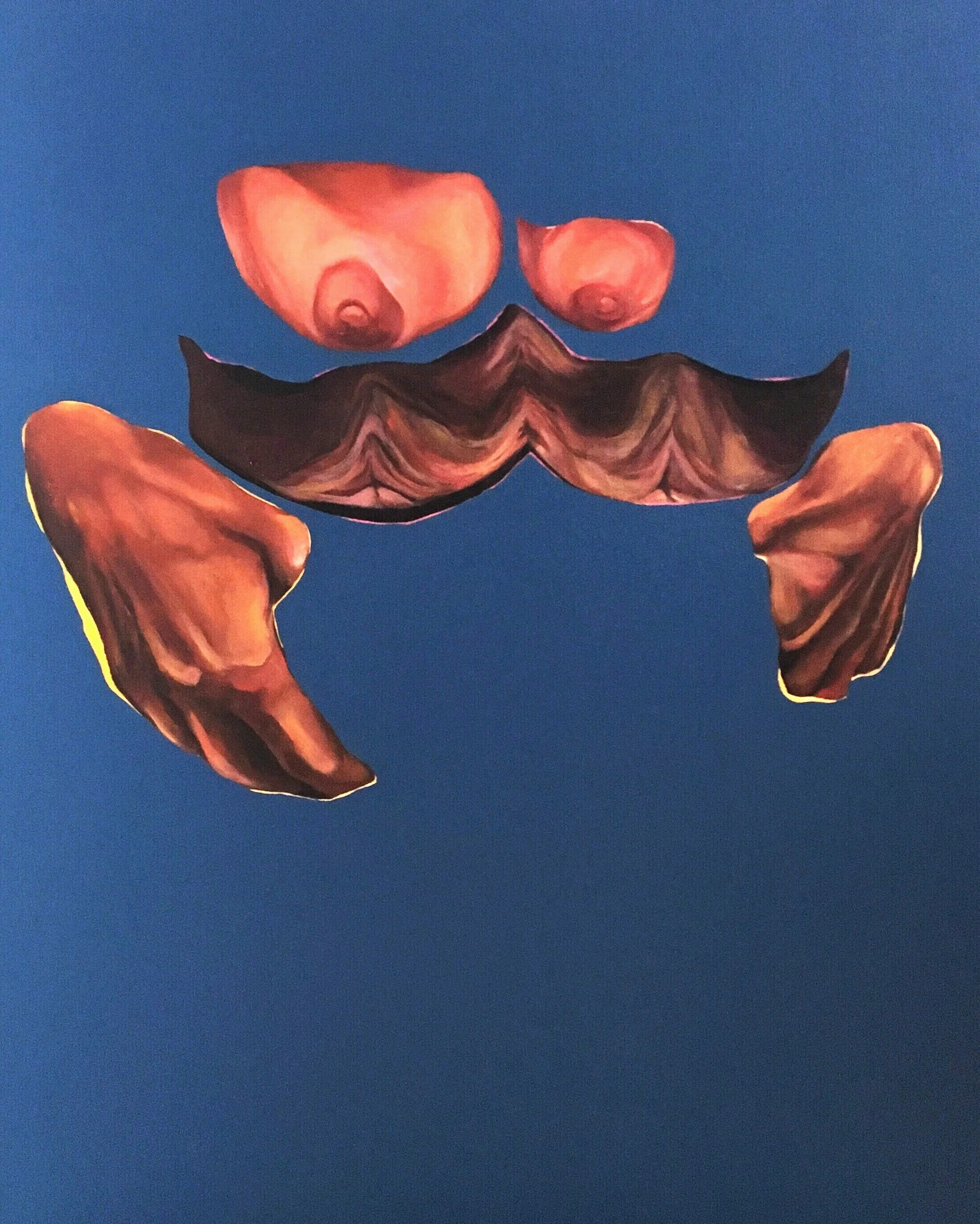 Invisible, Irreversible Loneliness. 