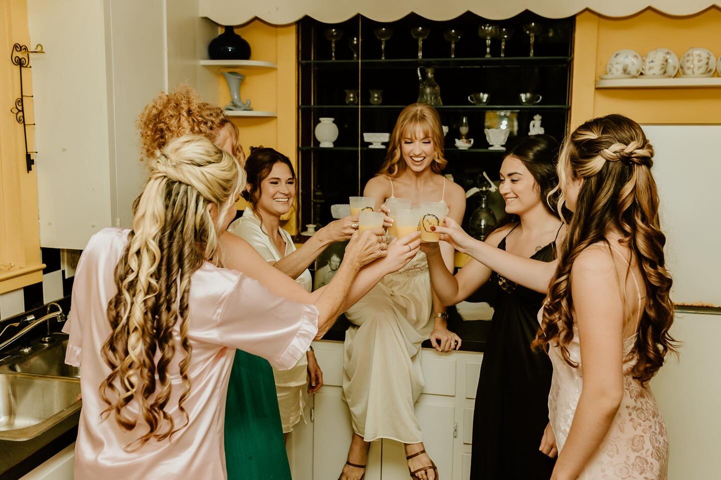😘 🍸 does anybody know how to acquire location back on Instagram? Ours disappeared and honestly I don&rsquo;t feel like figuring it out today