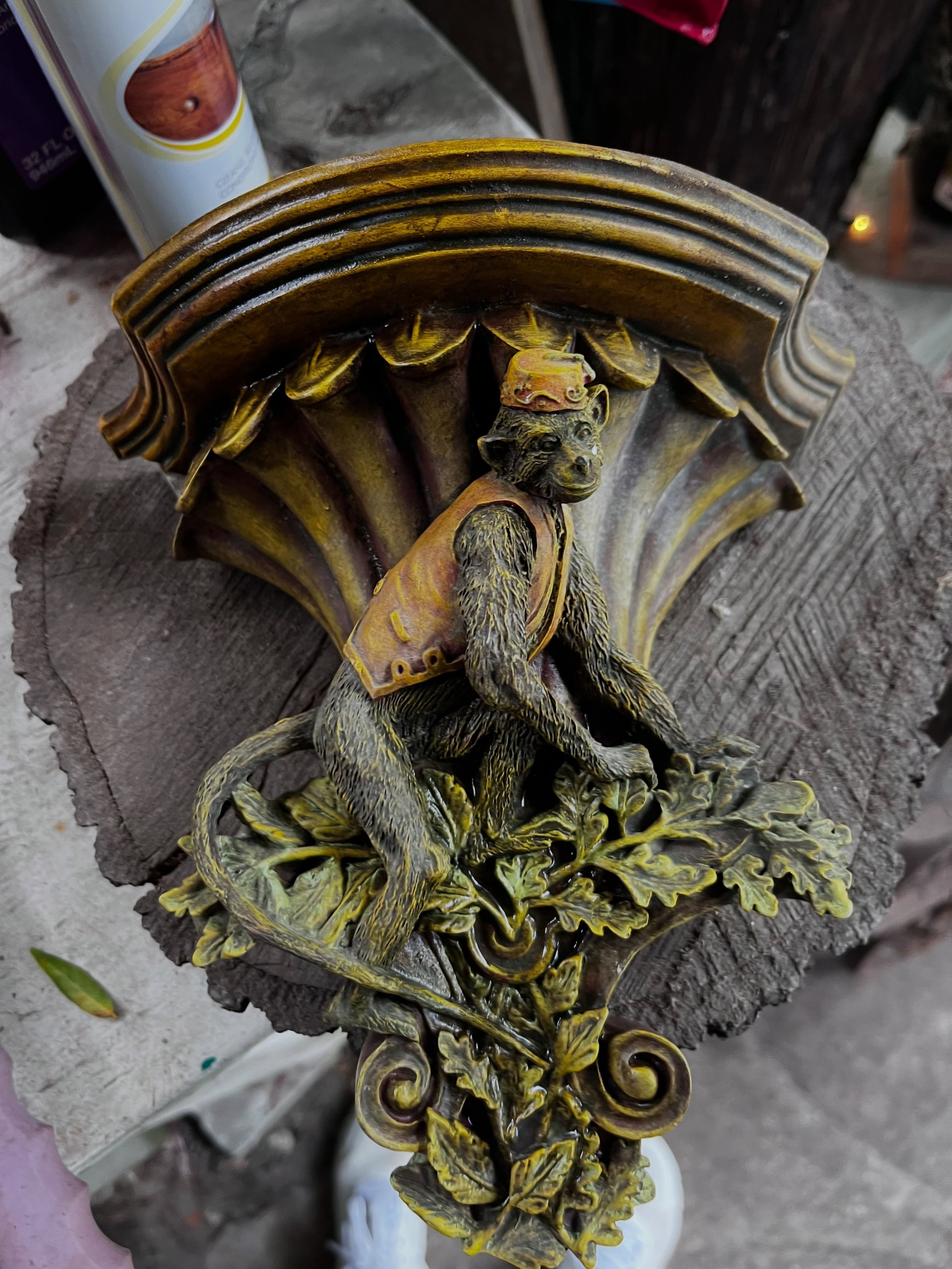 Some new cute things I&rsquo;ve found for November 6-7th sale! 🙃👻 #antiques #waldossecretgarden