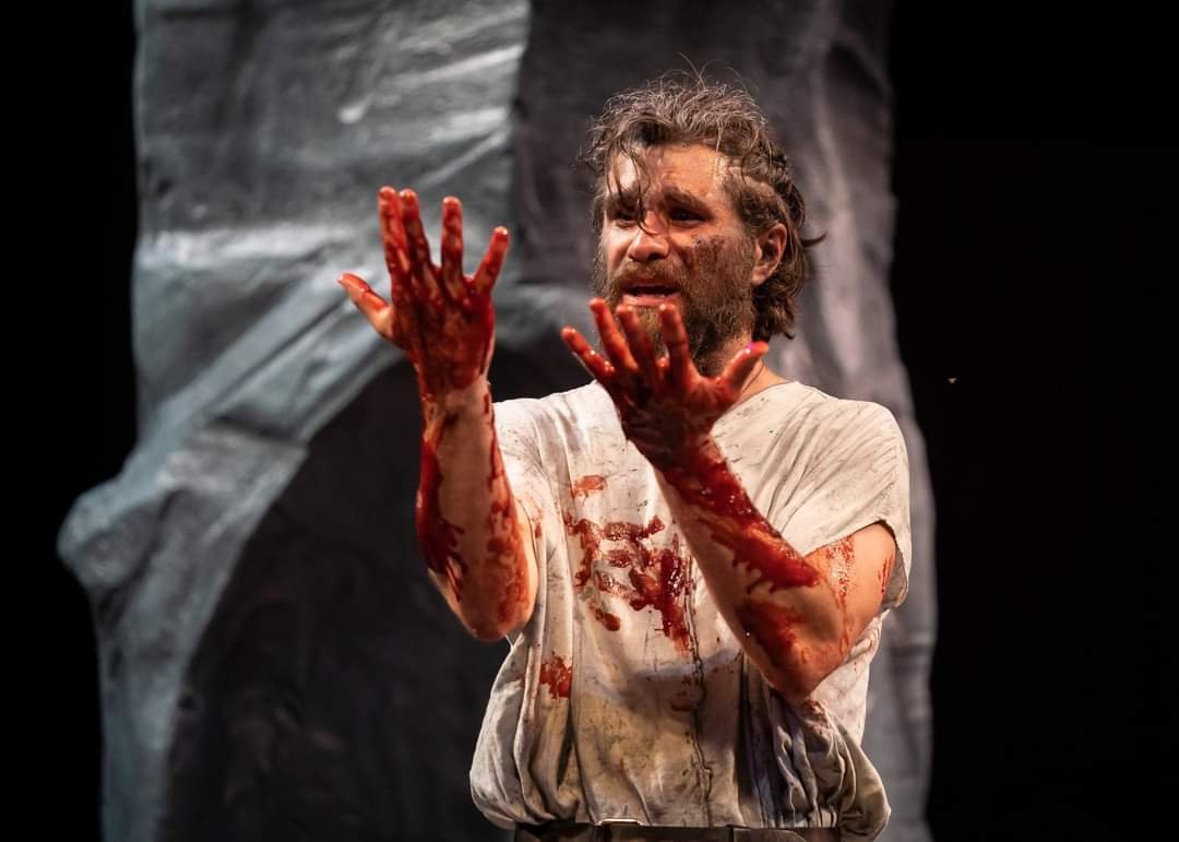 Macbeth at American Players Theatre