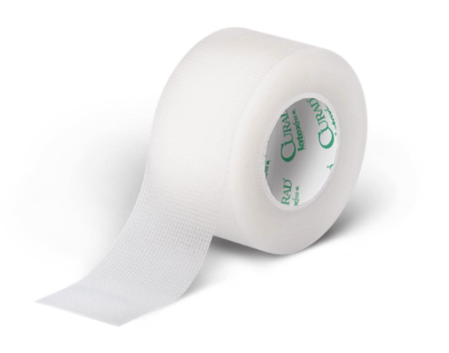 Clear Medical Tape