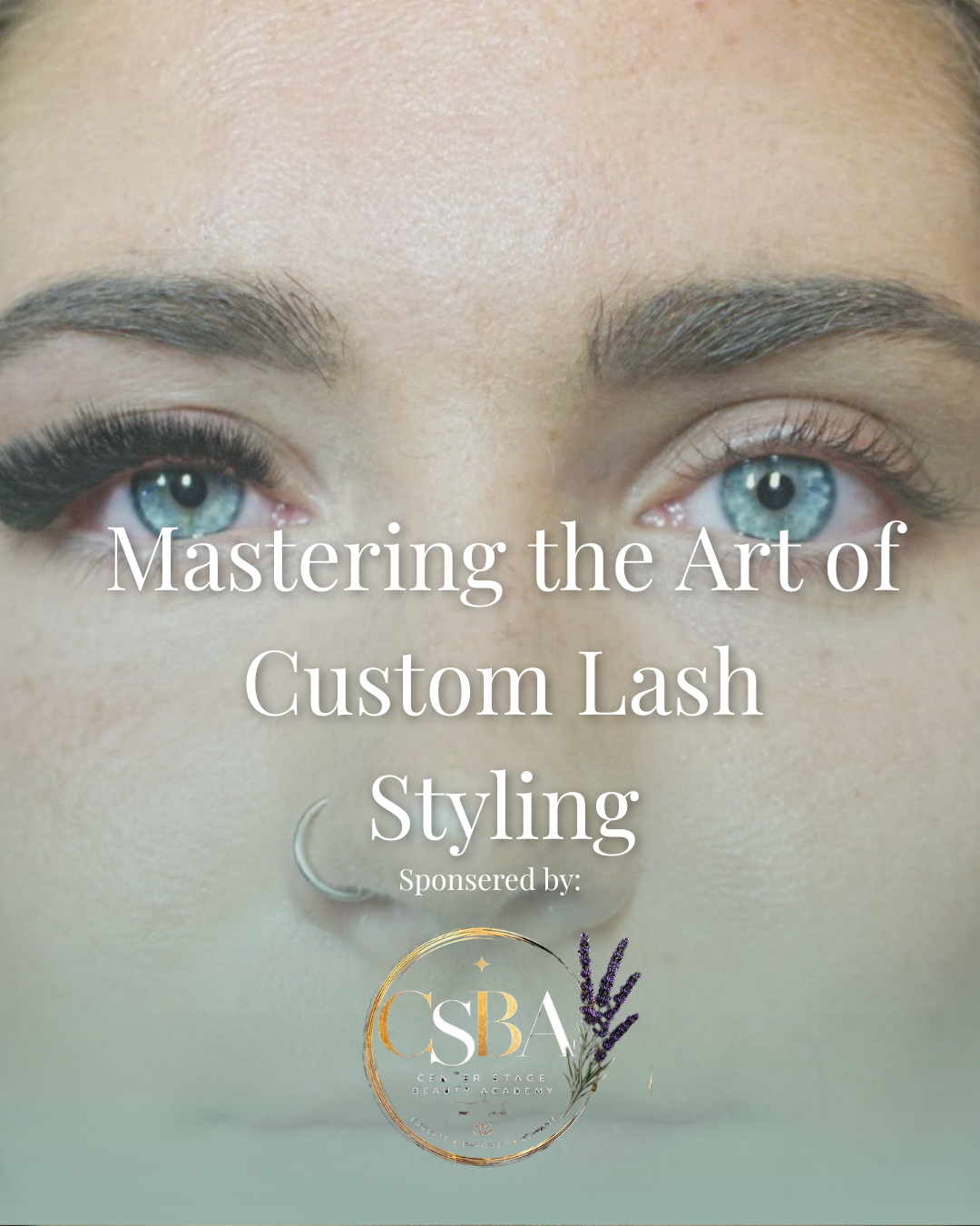 Mastering the Art of Custom Lash Styling