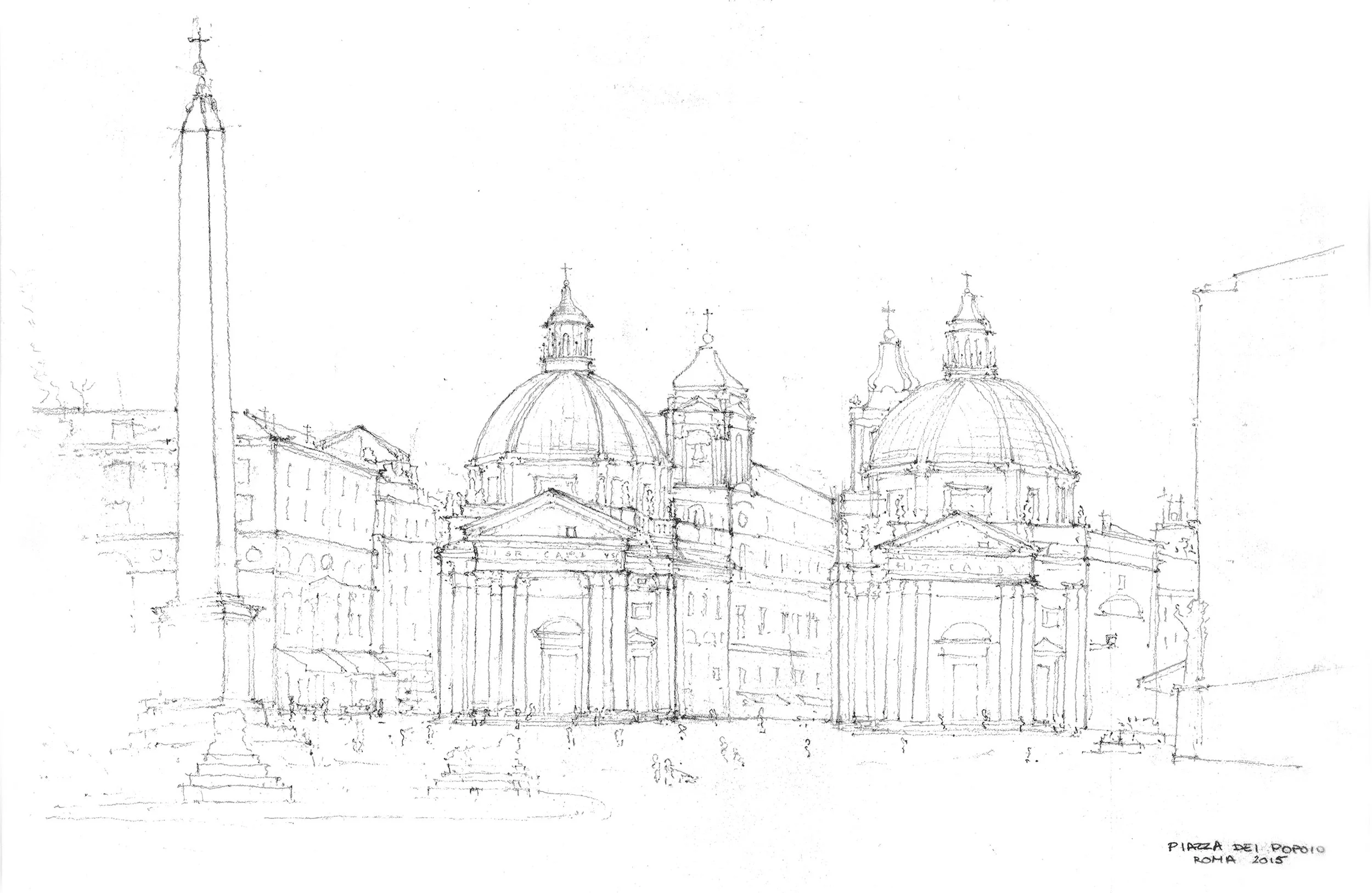StefaniFachini_PiazzadelPopolo_drawing.jpg