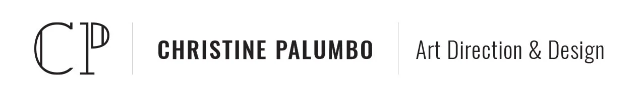 Christine Palumbo - Art Direction &amp; Design