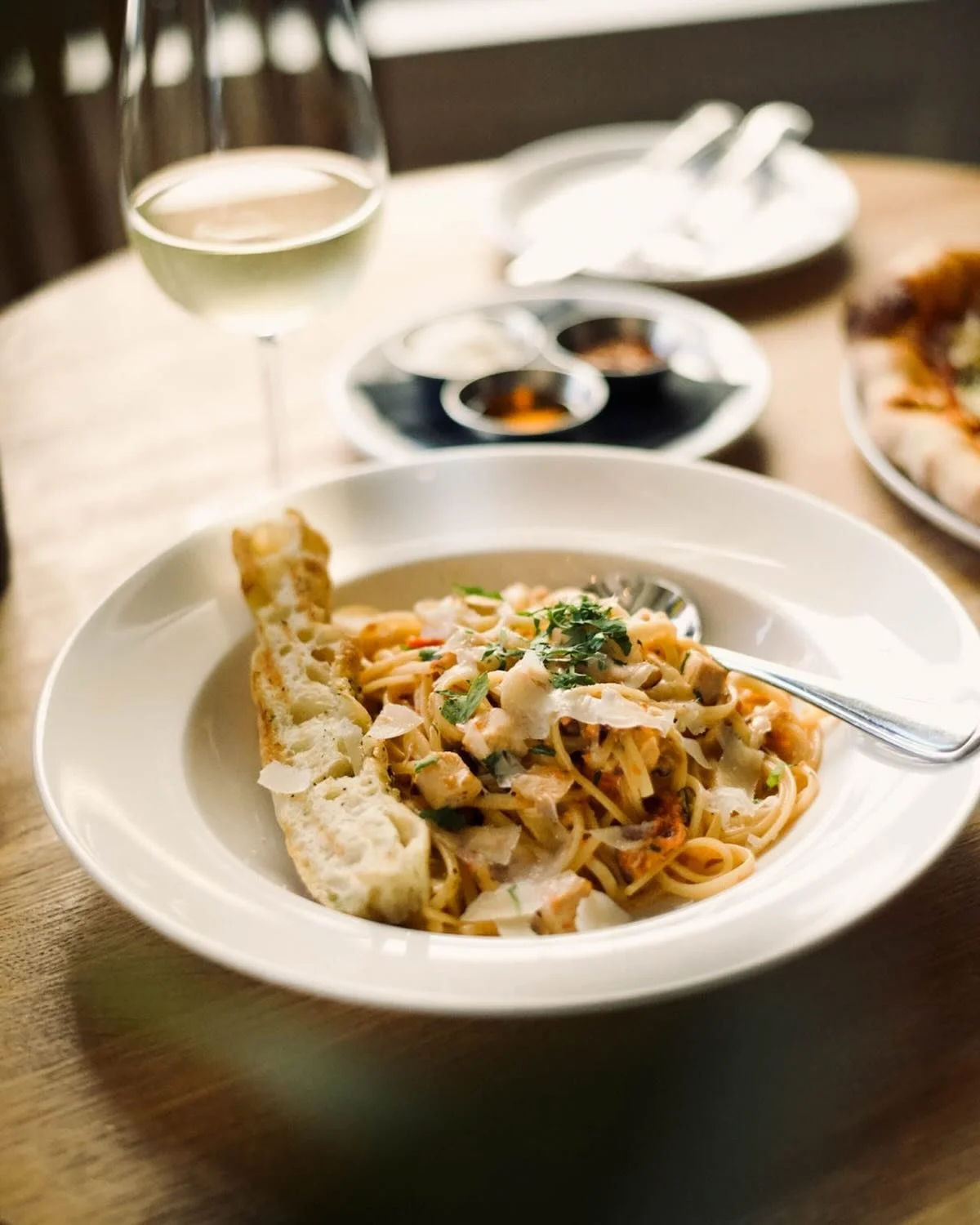 Open regular hours this week!  4:30pm for happy hour on Tuesday, and open at 11:30am the rest of the week! 

Don&rsquo;t miss the Remembrance Parade down Delta Street on Tuesday.  Parade starts at 10:40 in front of the Legion,  just a few doors down.