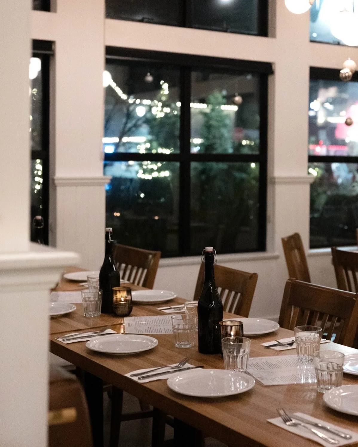 There&rsquo;s still time to book your holiday group! 

Shoot us an email at reservations@ilpostoresto.com to start party planning!