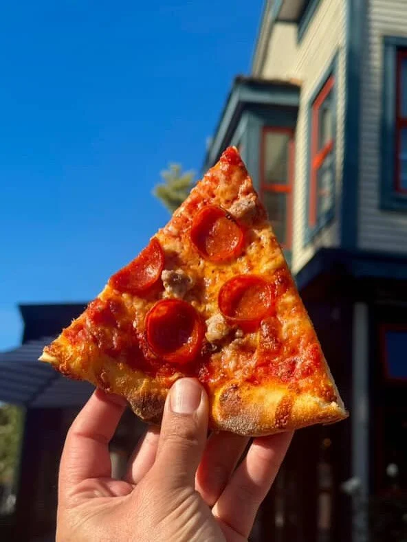 Oh what a year it&rsquo;s been!  We&rsquo;re so lucky to be supported by the best customers, taken care of by the best team! 

Feeling so grateful for 2025 and looking forward to what&rsquo;s ahead!  Cheers Fam 🥂