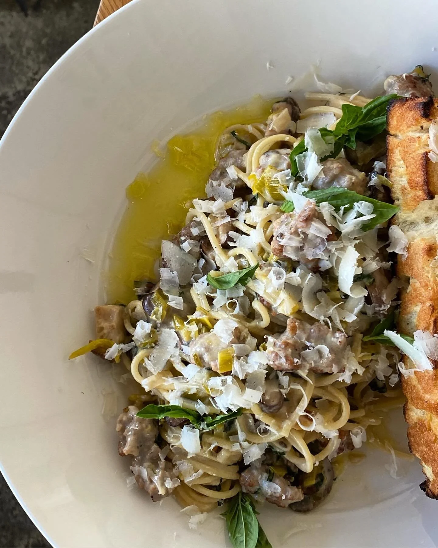 It&rsquo;s Friday, you deserve a little break. 

Open for lunch at 11:30, 2:00 for happy hour, ALL. WEEKEND. LONG!