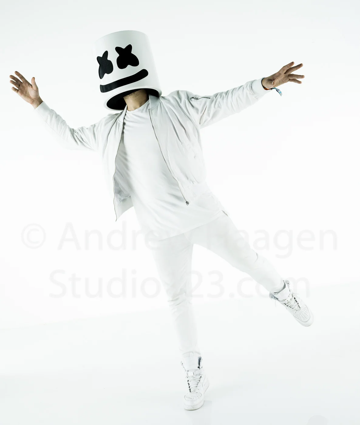Marshmello