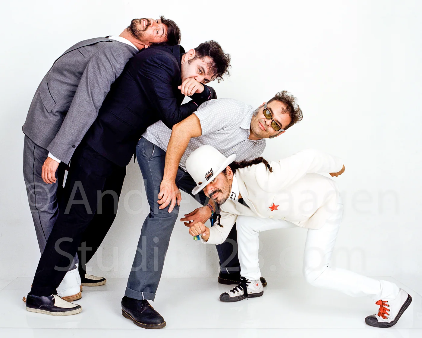 Café Tacuba