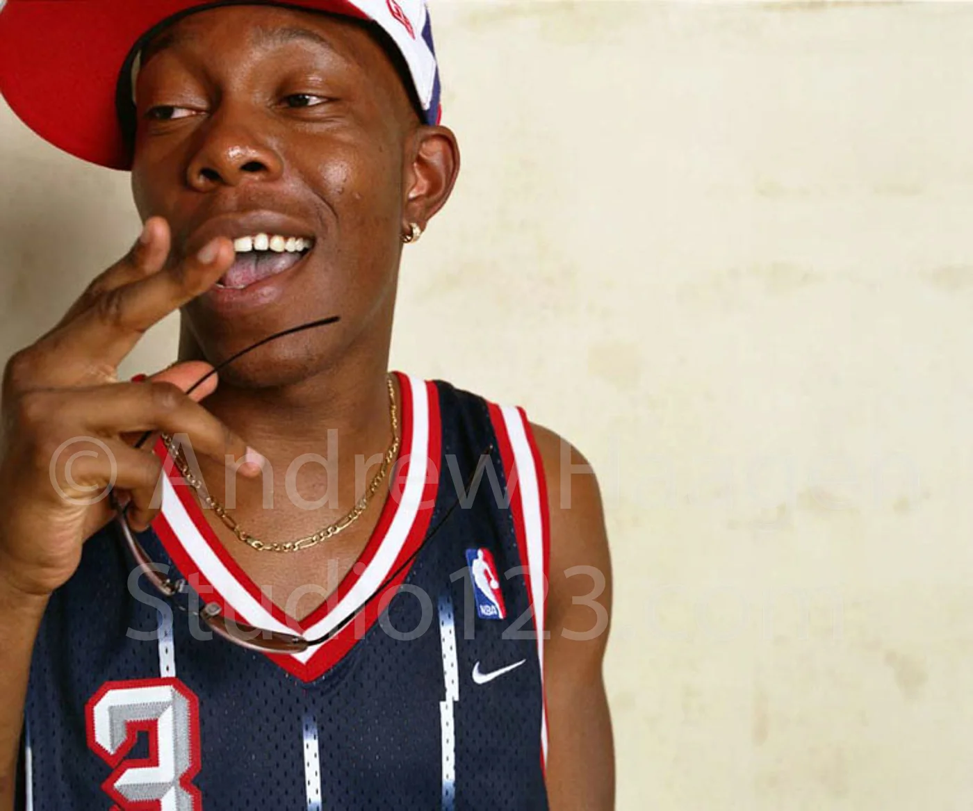 Dylan Kwabena Mills- Dizzee Rascal