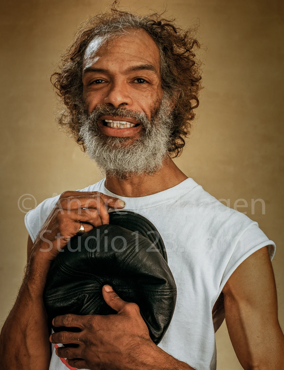 Gil Scott-Heron
