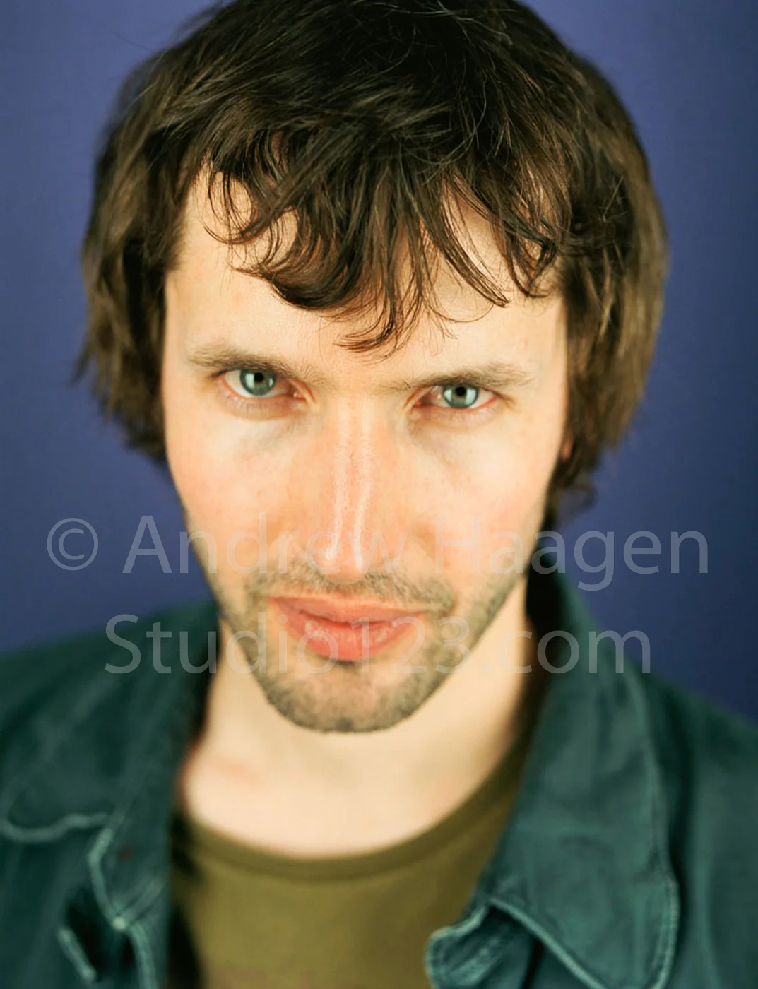 James Blunt