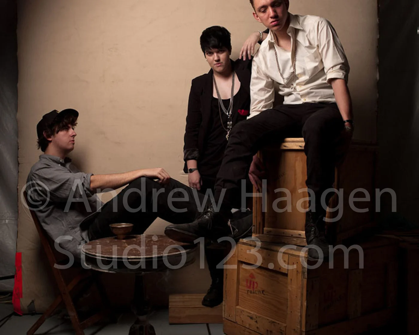 The XX