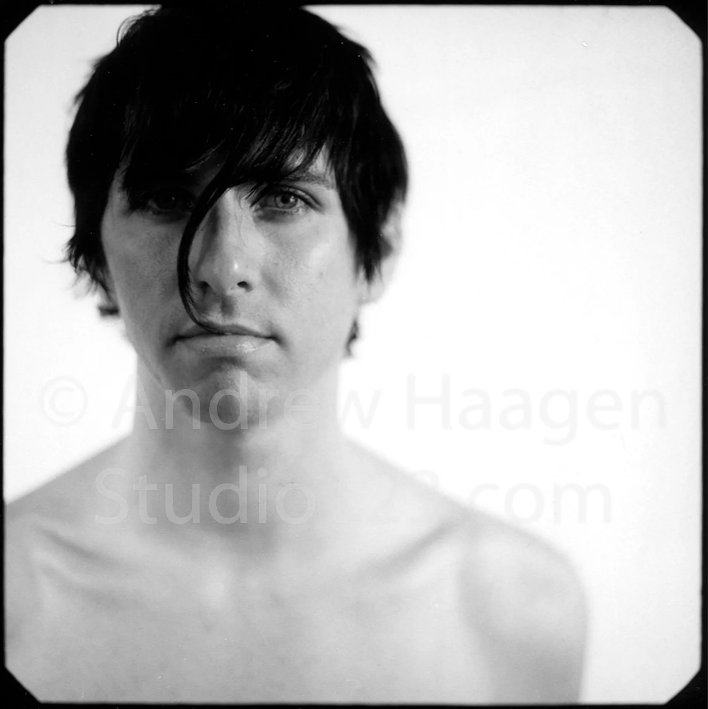 Christopher Jarecki- Musician