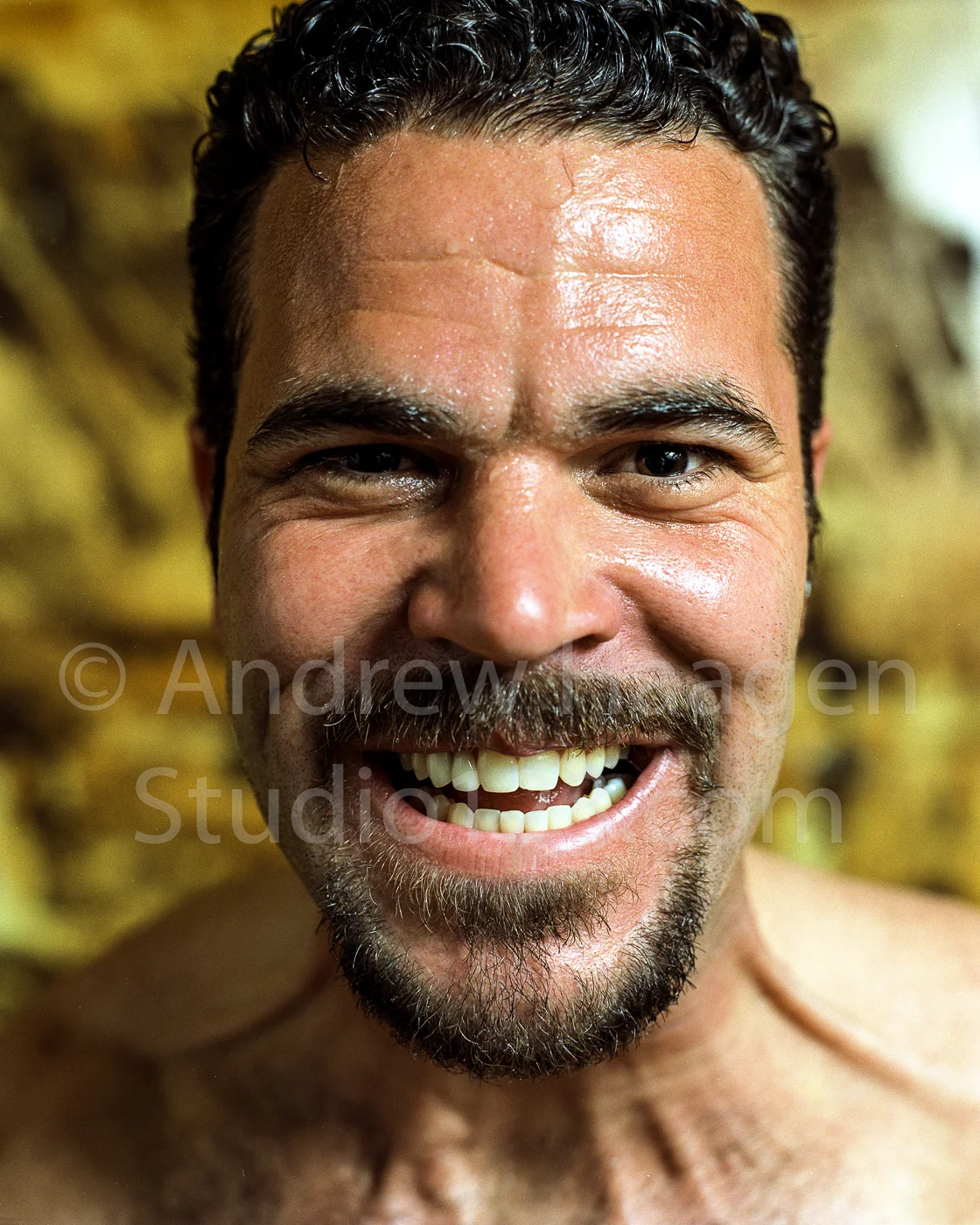 Troy Dayak