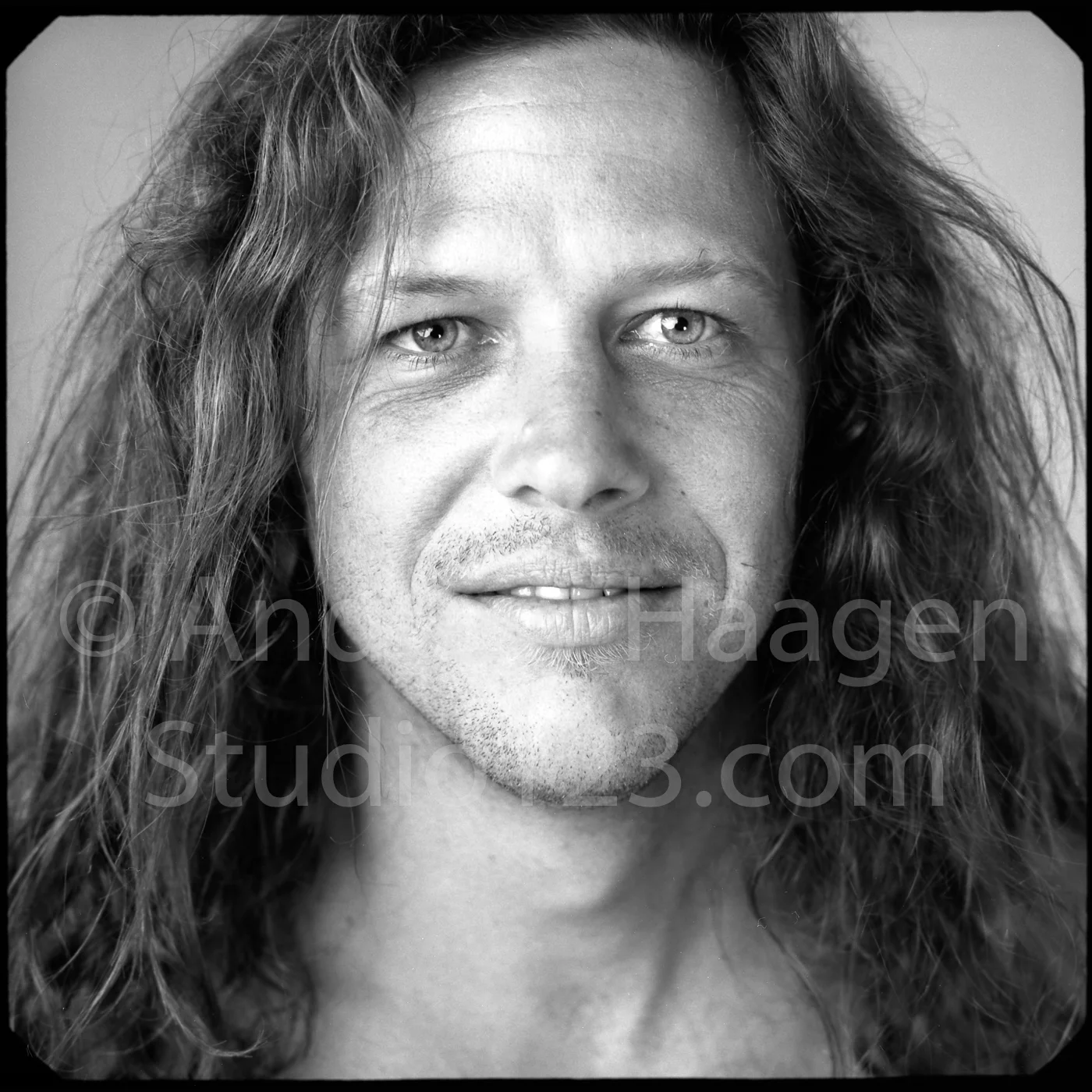 Buck Giles- Musician