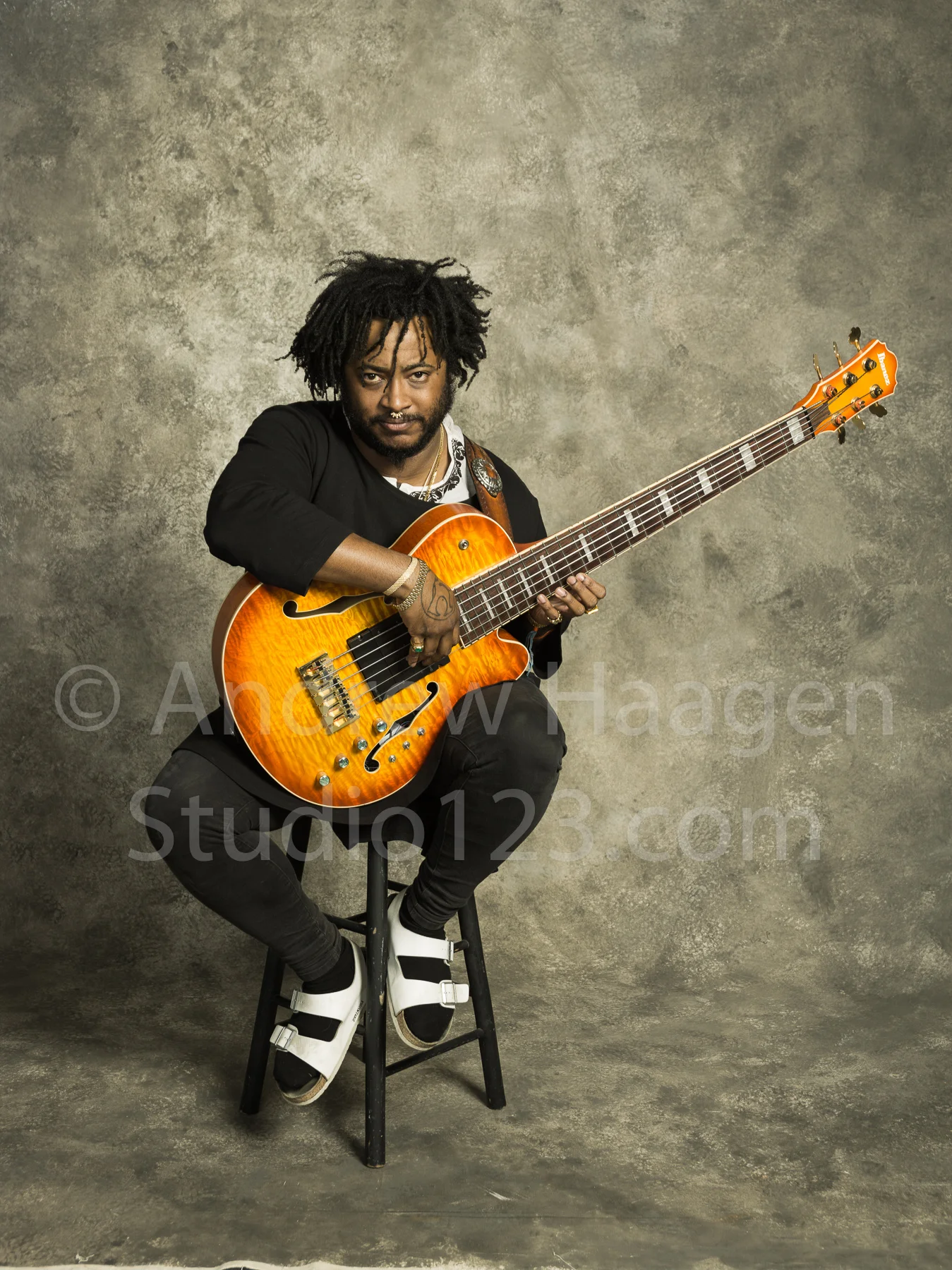 Thundercat