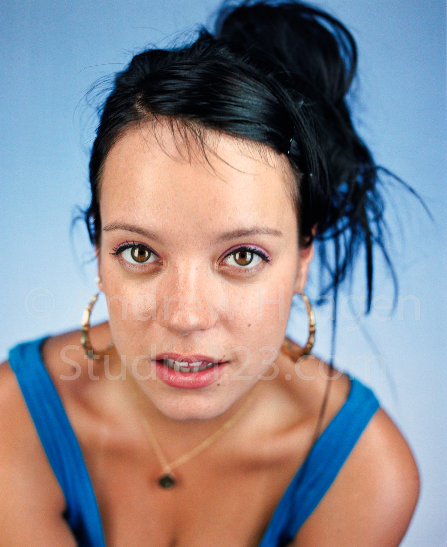 Lily Allen