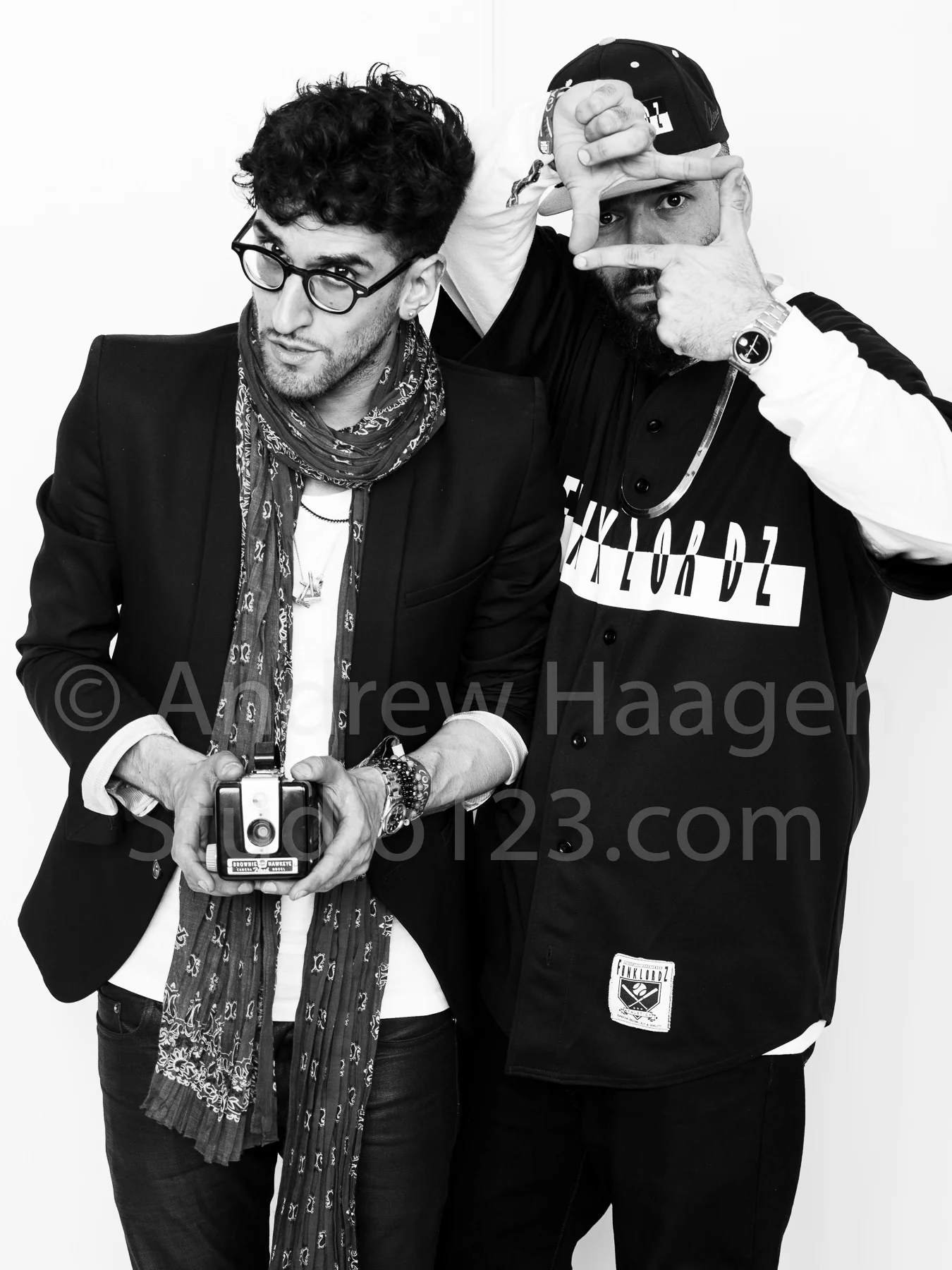 Chromeo