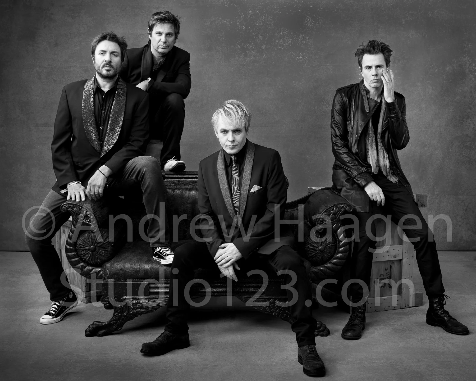Duran Duran