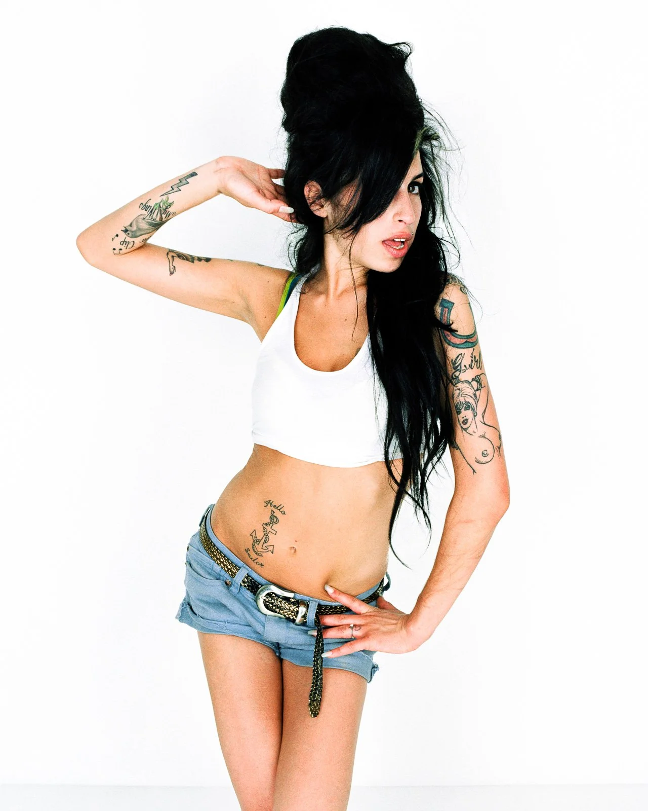 Amy Winehouse
