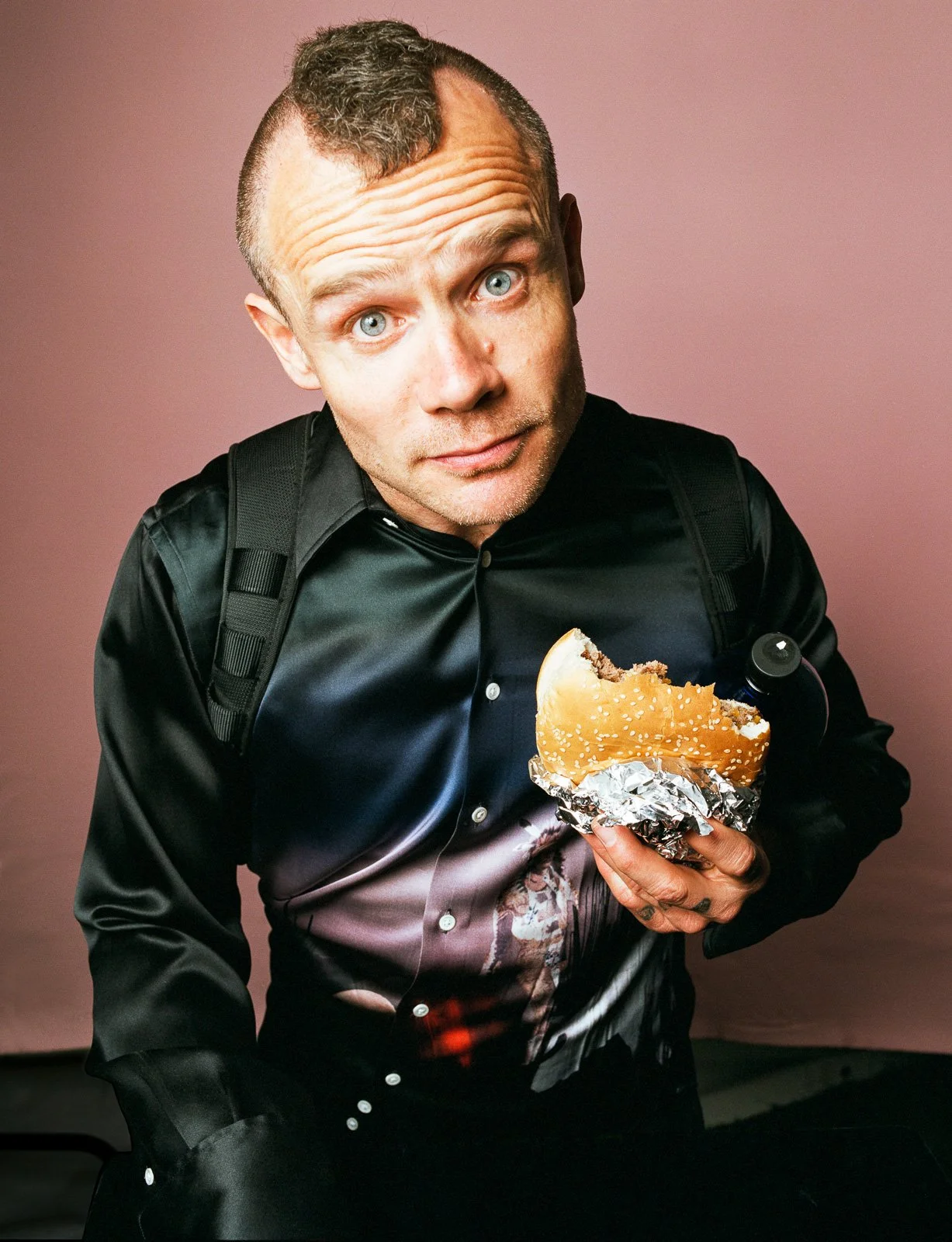 Flea