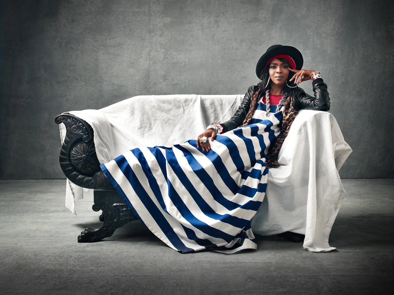 Lauryn Hill