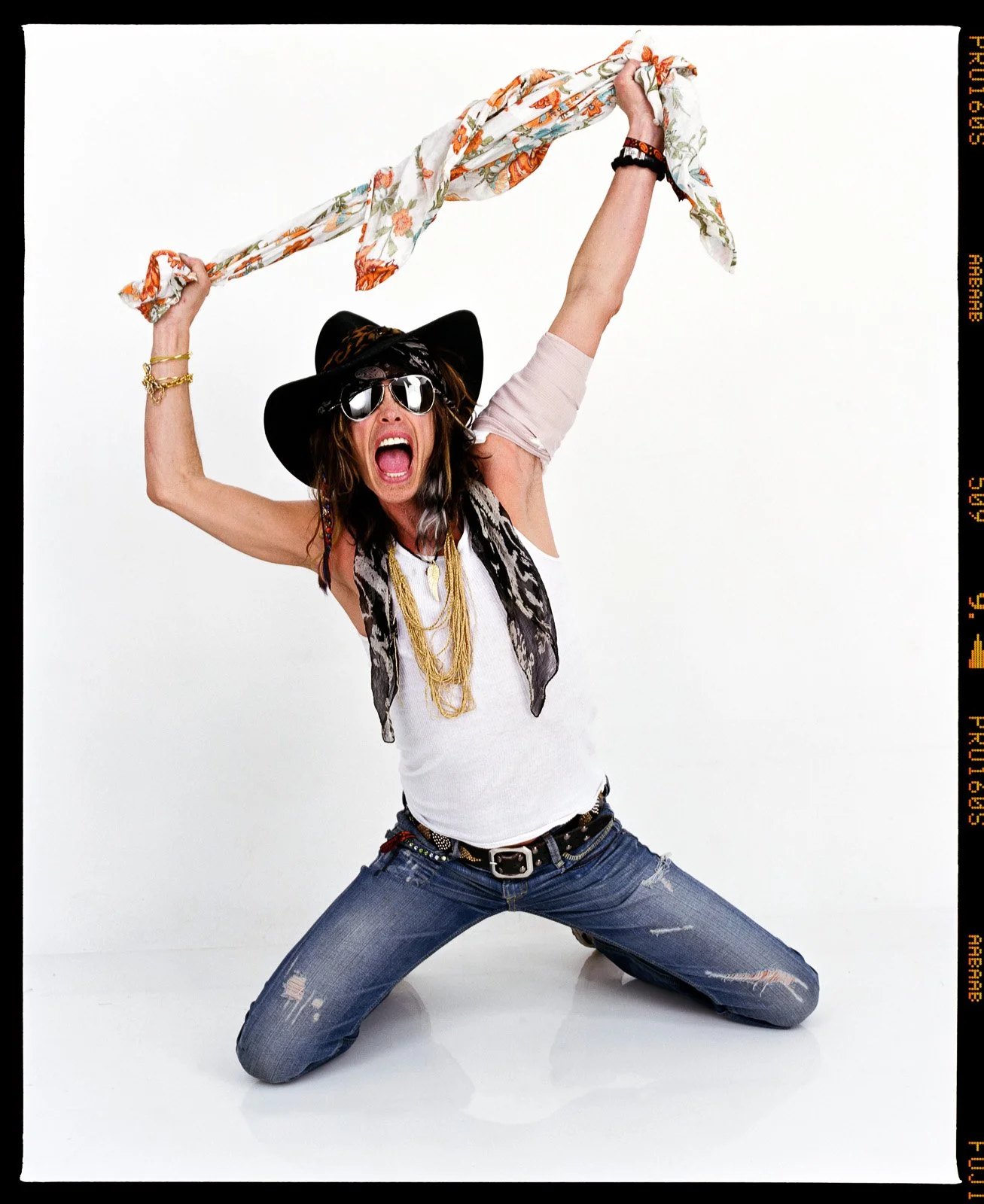 Steven Tyler