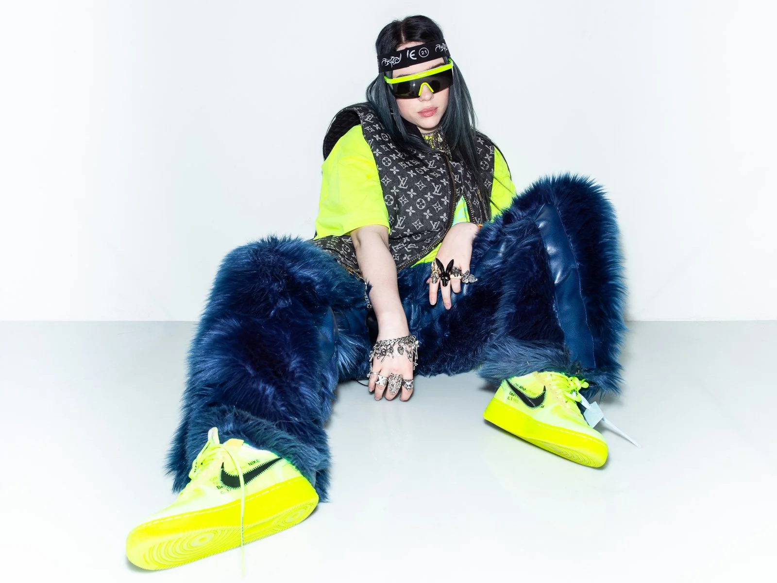 Billie Eilish