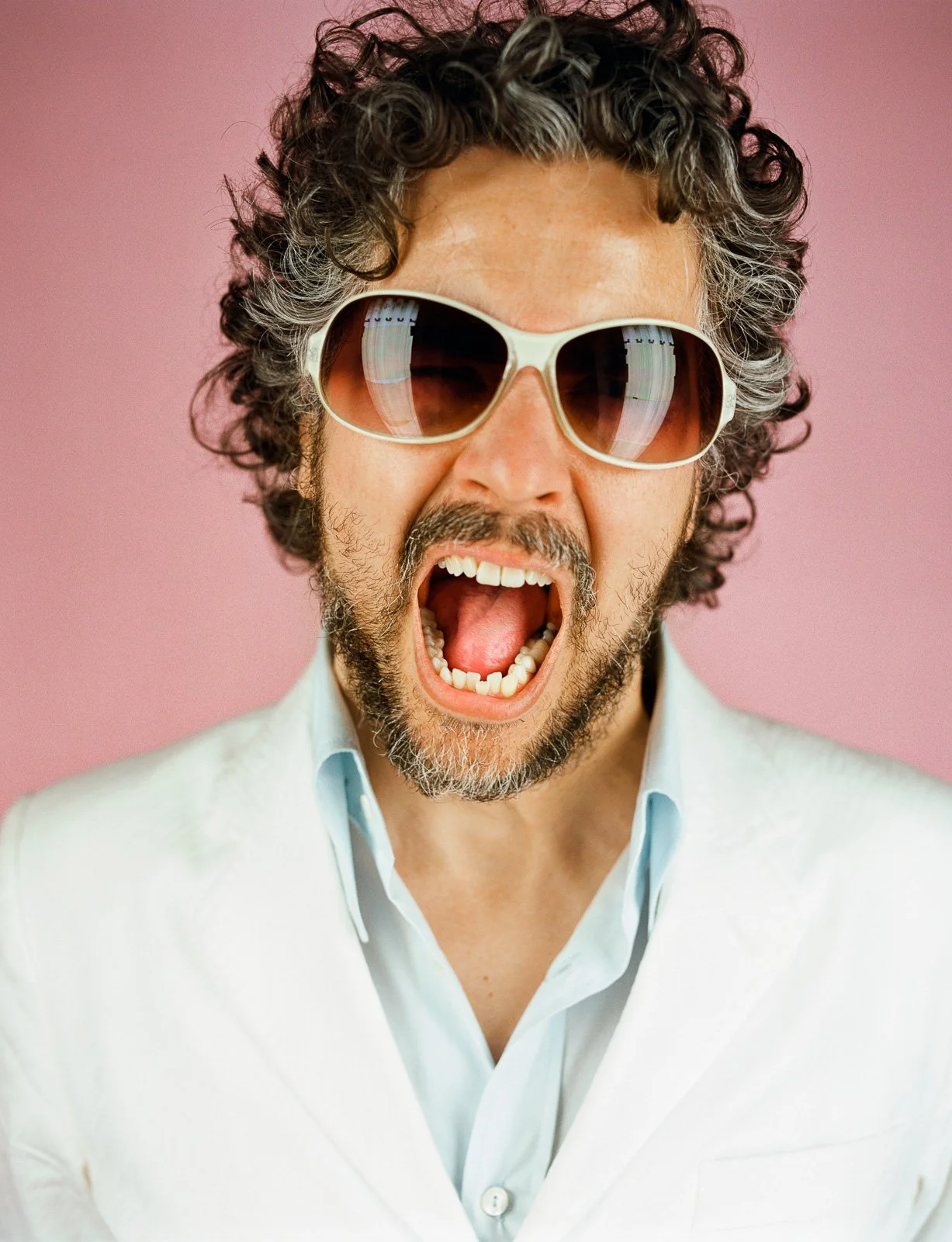 Wayne Coyne