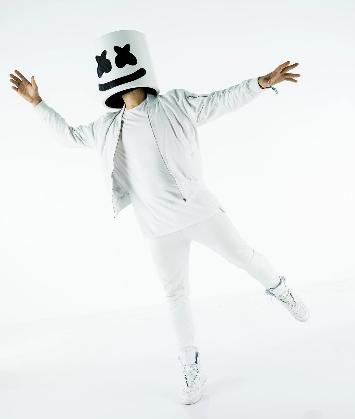 Marshmello