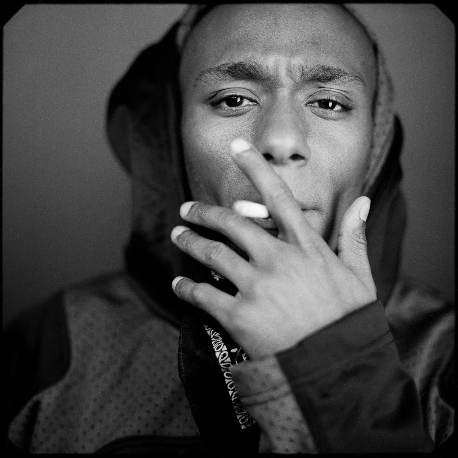 Mos Def