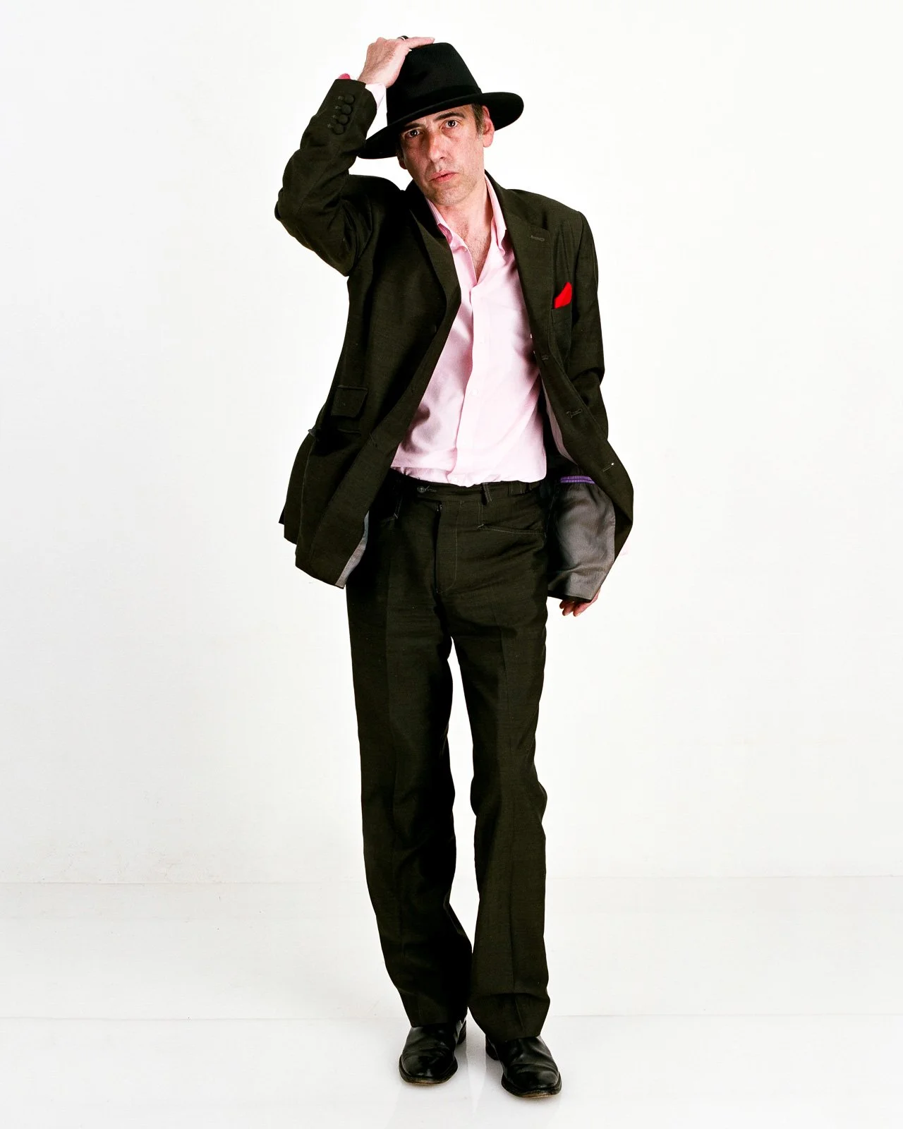 Mick Jones