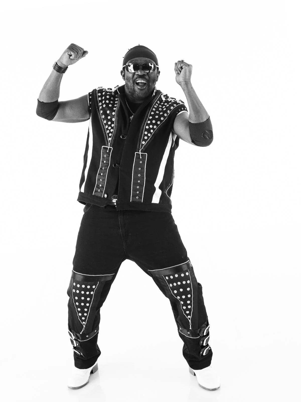 Toots Hibbert