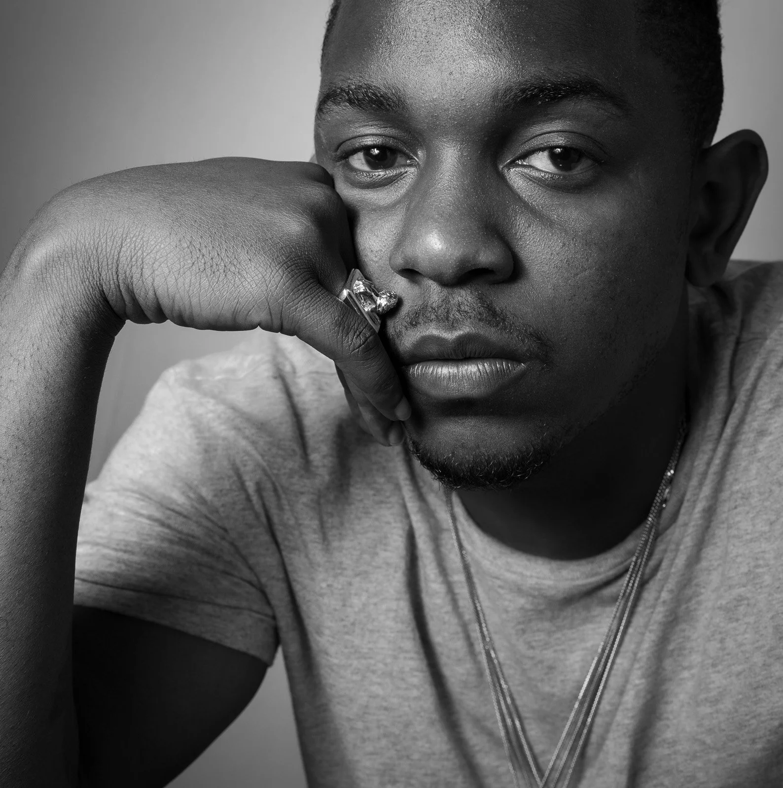 Kendrick Lamar